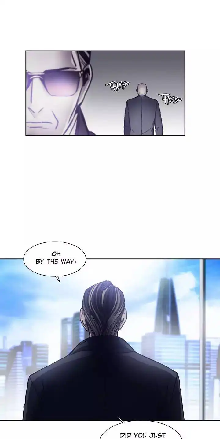 Unknown Code Chapter 29 35